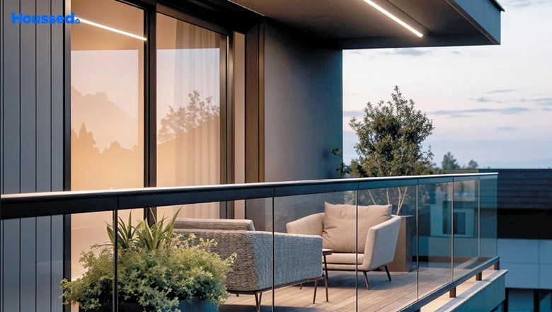Sample Apartment
